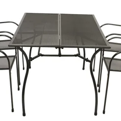 Sitzgruppen|Gartenmöbel*Pharao24 Terrassengruppe Dinamaro