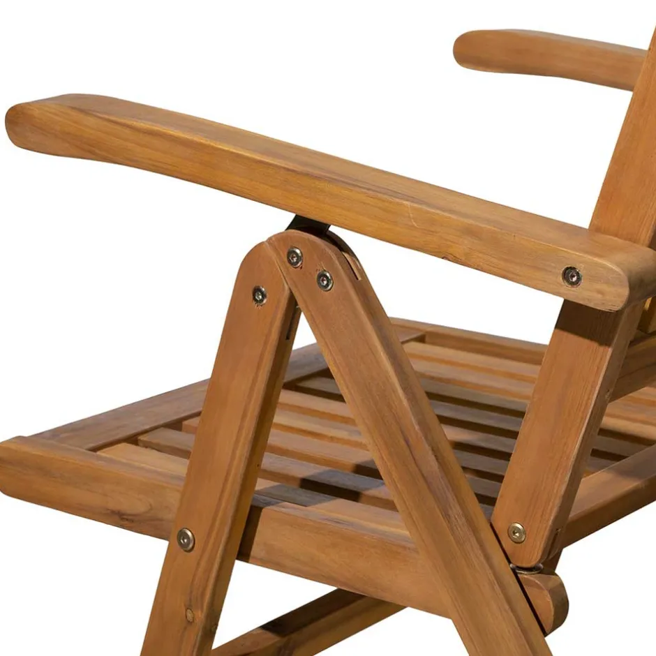 Gartenmöbel|Sitzgruppen*Pharao24 Terrassenmöbel Litinka