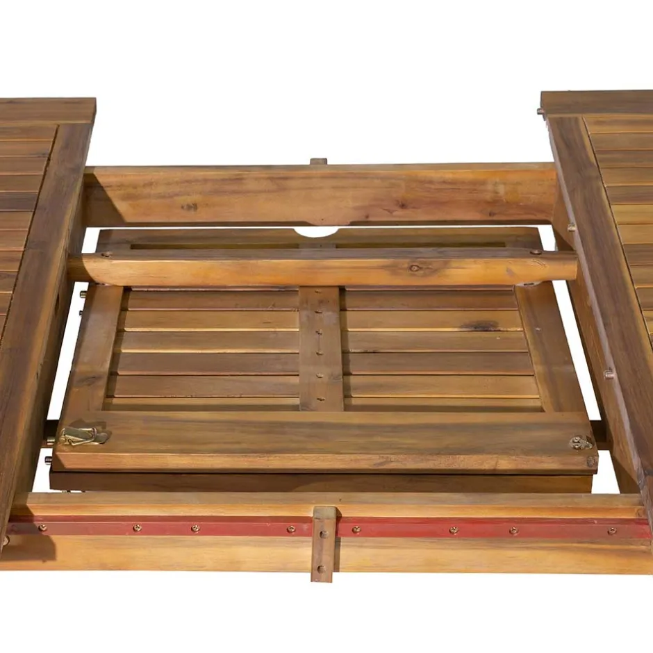 Gartenmöbel|Sitzgruppen*Pharao24 Terrassenmöbel Litinka