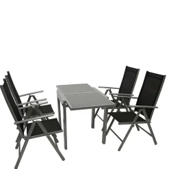 Sitzgruppen|Gartenmöbel*Pharao24 Terrassensitzgruppe Antorion