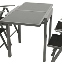 Sitzgruppen|Gartenmöbel*Pharao24 Terrassensitzgruppe Antorion