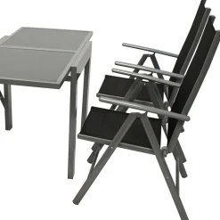 Sitzgruppen|Gartenmöbel*Pharao24 Terrassensitzgruppe Antorion