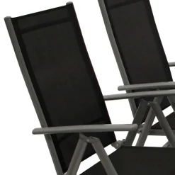 Sitzgruppen|Gartenmöbel*Pharao24 Terrassensitzgruppe Antorion