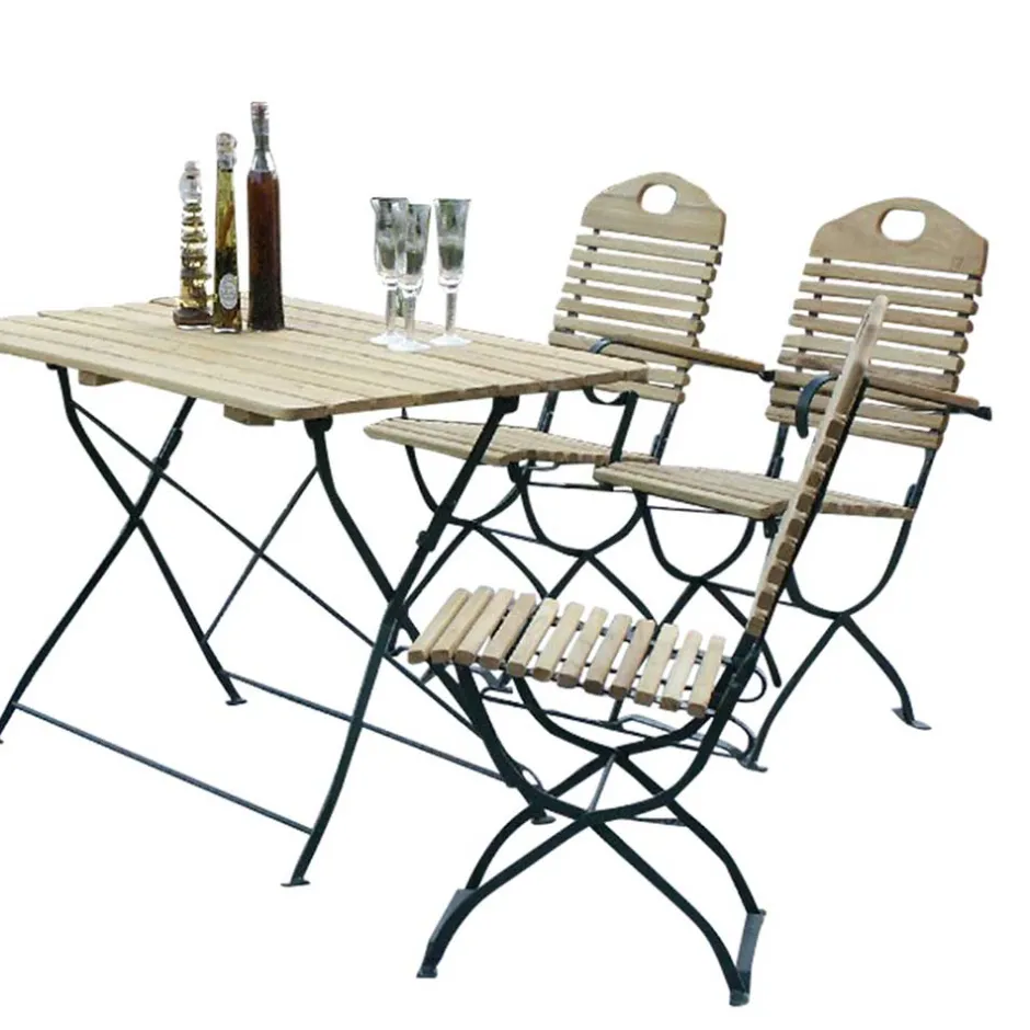 Pharao24 Terrassensitzgruppe Bormolm> Gartenmöbel|Sitzgruppen