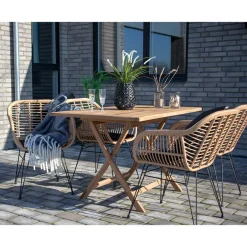 Pharao24 Terrassensitzgruppe Breznia> Gartenmöbel|Sitzgruppen