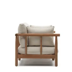 Gartenmöbel|Sitzgruppen*Pharao24 Terrassensitzgruppe Carmel