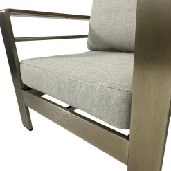 Gartenmöbel|Sitzgruppen*Pharao24 Terrassensitzgruppe Dadra