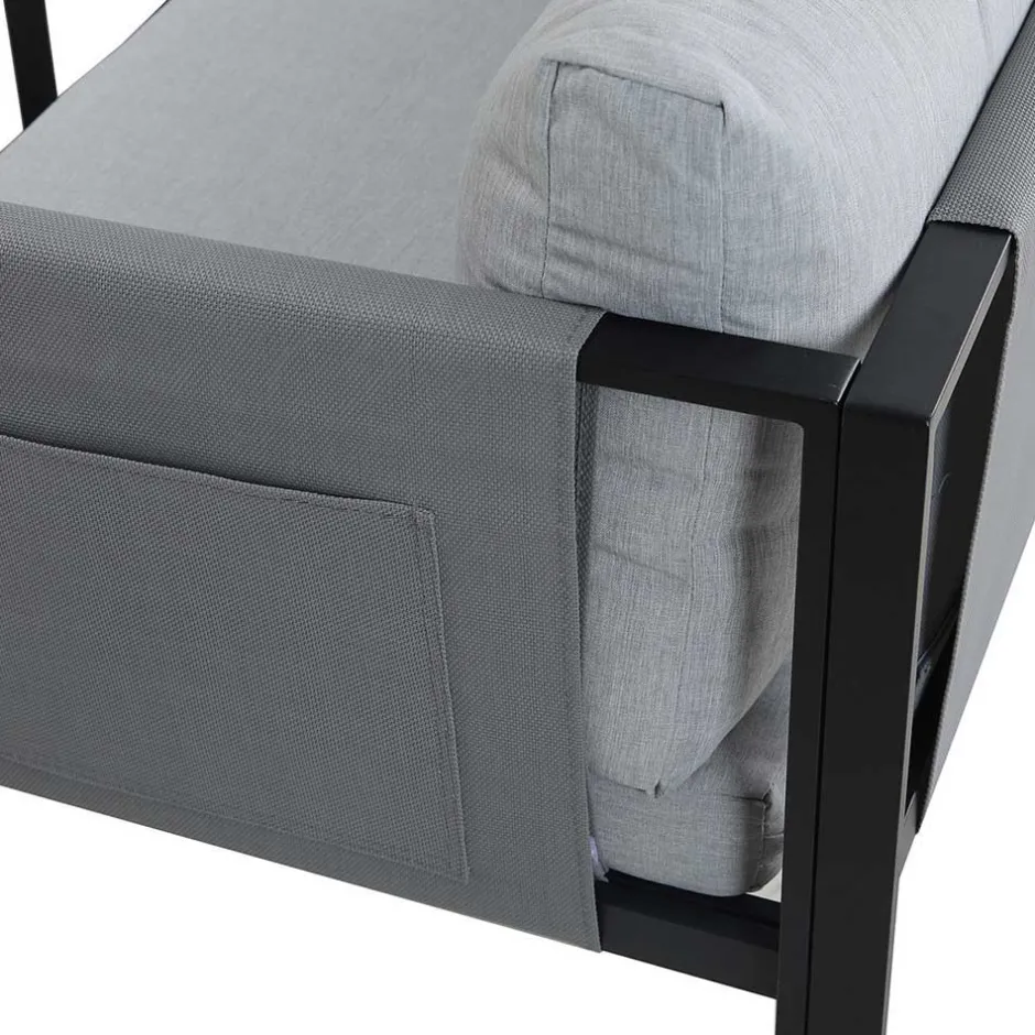 Pharao24 Terrassensitzgruppe Fidan> Gartenmöbel|Sitzgruppen