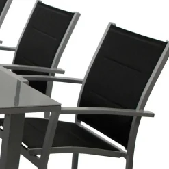 Gartenmöbel|Sitzgruppen*Pharao24 Terrassensitzgruppe Kata