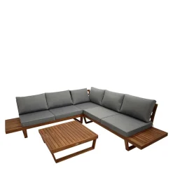 Pharao24 Terrassensitzgruppe Termi> Gartenmöbel|Sitzgruppen