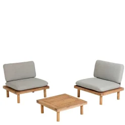 Pharao24 Terrassensitzgruppe Vucotto> Gartenmöbel|Sitzgruppen