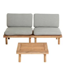 Pharao24 Terrassensitzgruppe Vucotto> Gartenmöbel|Sitzgruppen