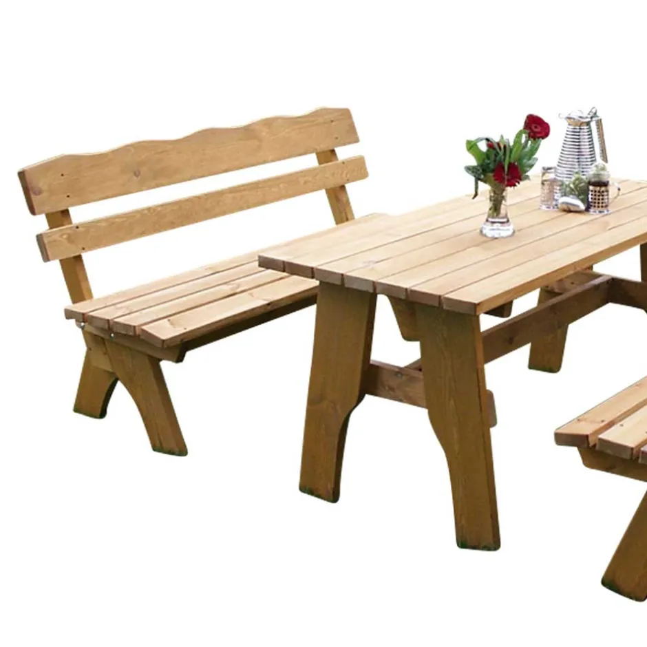 Sitzgruppen|Gartenmöbel*Pharao24 Terrassensitzgruppe Woergl