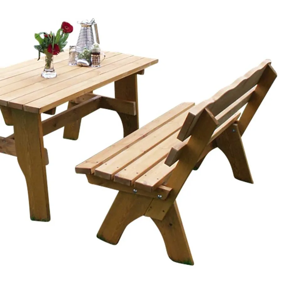 Sitzgruppen|Gartenmöbel*Pharao24 Terrassensitzgruppe Woergl