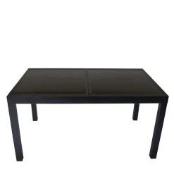 Pharao24 Terrassentisch Claro> Gartenmöbel|Glastische