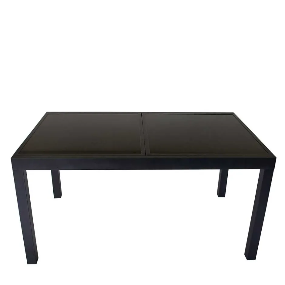 Pharao24 Terrassentisch Claro> Gartenmöbel|Glastische