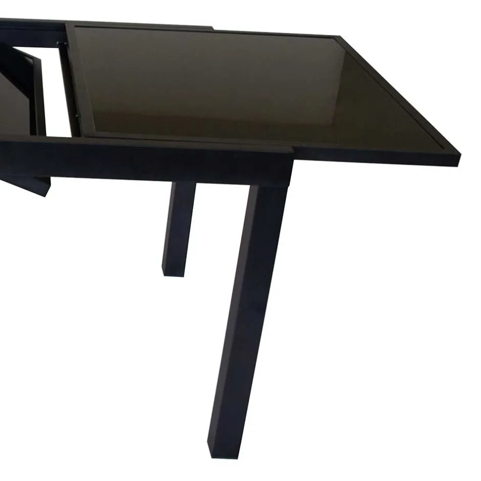 Pharao24 Terrassentisch Claro> Gartenmöbel|Glastische