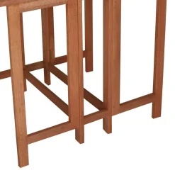 Gartenmöbel*Pharao24 Terrassentisch Maskulyn