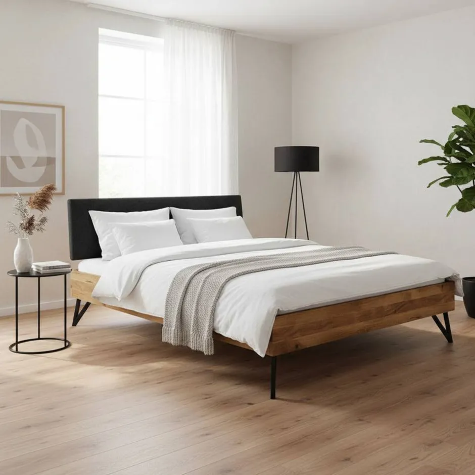 Pharao24 Tiefes Bettgestell Cariasca> Betten In Übergröße