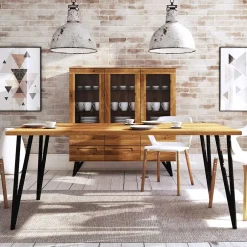 Küchentisch|Esstische*Pharao24 Tisch Cariasca