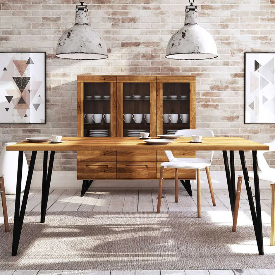 Küchentisch|Esstische*Pharao24 Tisch Cariasca