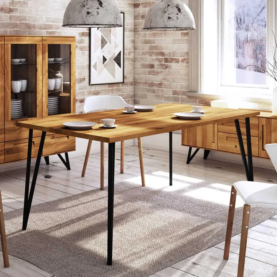 Küchentisch|Esstische*Pharao24 Tisch Cariasca