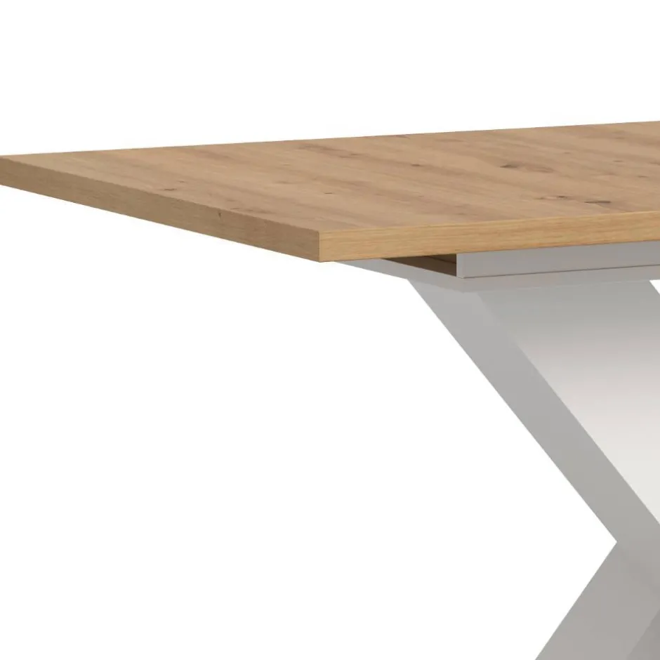 Pharao24 Tisch Contrasta> Ausziehtische