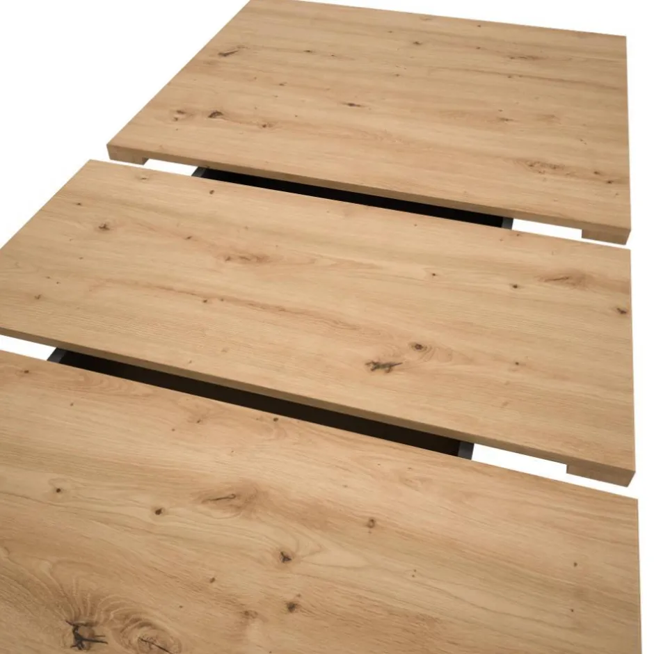 Pharao24 Tisch Contrasta> Ausziehtische