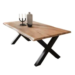 Pharao24 Tisch Esszimmer Teljan> Küchentisch|Esstische