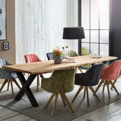 Pharao24 Tisch Esszimmer Teljan> Küchentisch|Esstische