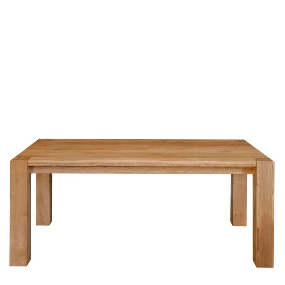 Massivholztische|Küchentisch*Pharao24 Tisch Esszimmer Zuretti