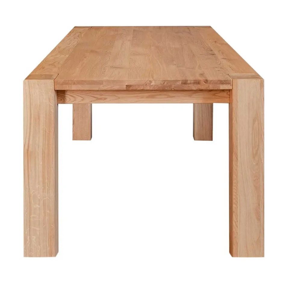 Massivholztische|Küchentisch*Pharao24 Tisch Esszimmer Zuretti