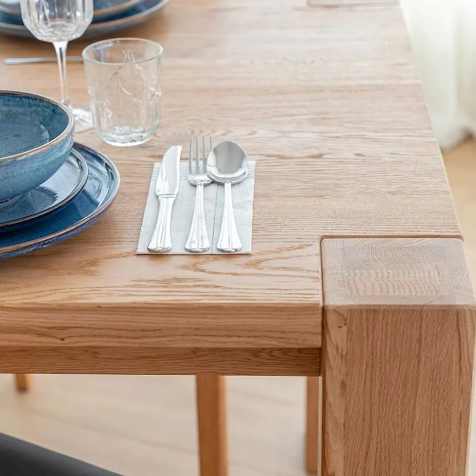 Massivholztische|Küchentisch*Pharao24 Tisch Esszimmer Zuretti