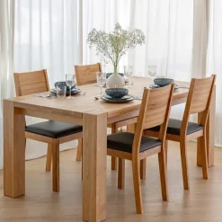 Massivholztische|Küchentisch*Pharao24 Tisch Esszimmer Zuretti