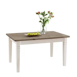 Küchentisch|Massivholztische*Pharao24 Tisch Julan