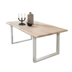 Küchentisch|Massivholztische*Pharao24 Tisch Lavronica