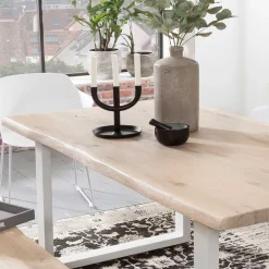 Küchentisch|Massivholztische*Pharao24 Tisch Lavronica