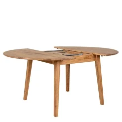 Pharao24 Tisch mit Mittelauszug Clear><noscript><img width=