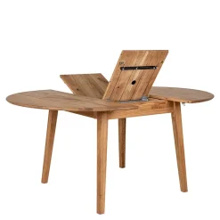 Pharao24 Tisch mit Mittelauszug Clear><noscript><img width=