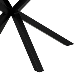 Ausziehtische*Pharao24 Tisch mit Mittelauszug Laxela