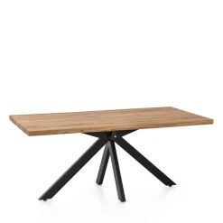 Pharao24 Tisch mit Spidergestell Tanazon> Küchentisch|Esstische