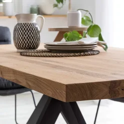 Pharao24 Tisch mit Spidergestell Tanazon><noscript><img width=