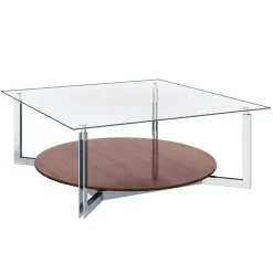 Pharao24 Tisch Racapulco> Glastische