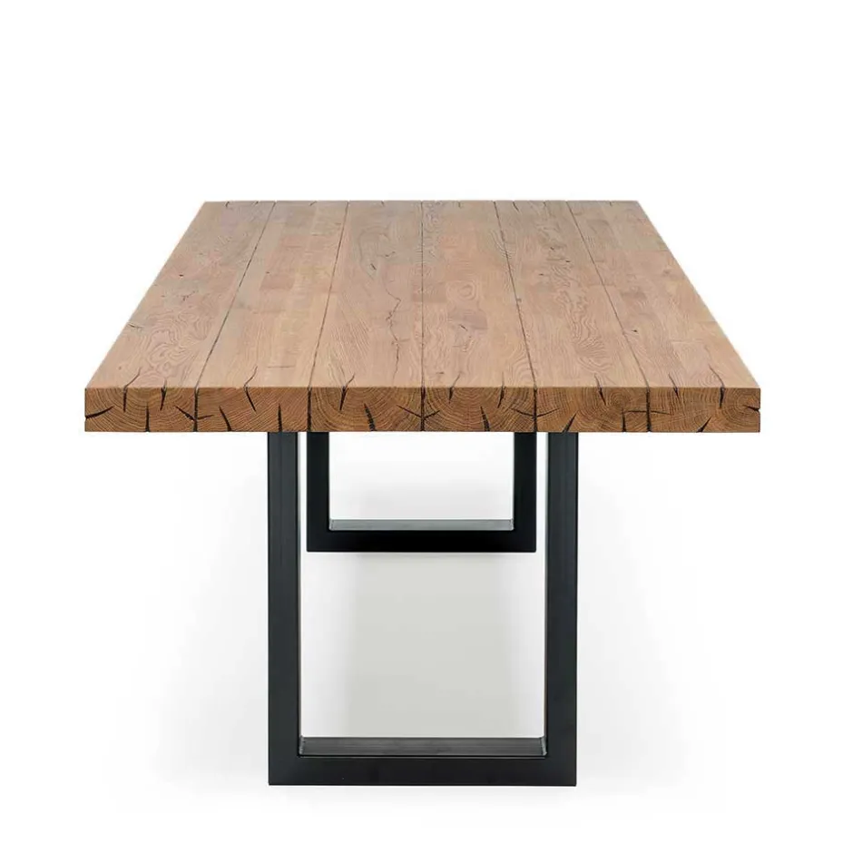 Pharao24 Tisch Seviona> Küchentisch|Esstische