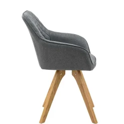 Tisch Mit Stühlen|Esszimmer Sets*Pharao24 Tischgruppe Edroms