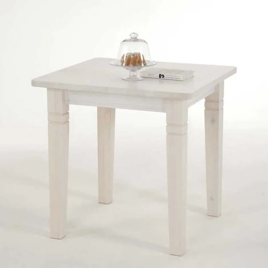 Tisch Mit Stühlen|Esszimmer Sets*Pharao24 Tischgruppe Megida