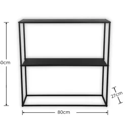 Telefontische|Konsolentische*Pharao24 Tischkonsole Avril