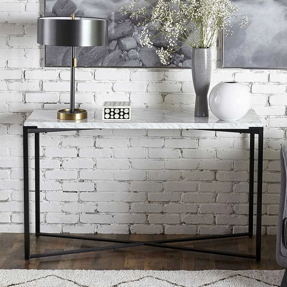 Pharao24 Tischkonsole Englis> Konsolentische