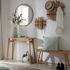 Telefontische|Konsolentische*Pharao24 Tischkonsole Hooka