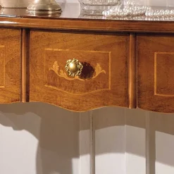 Wohnzimmertisch|Konsolentische*Pharao24 Tischkonsole Savolina